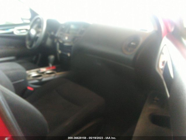 5N1AR2MNXGC614294 Nissan Pathfinder S/sv/sl/platinum