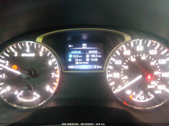 5N1AR2MNXGC614294 Nissan Pathfinder S/sv/sl/platinum