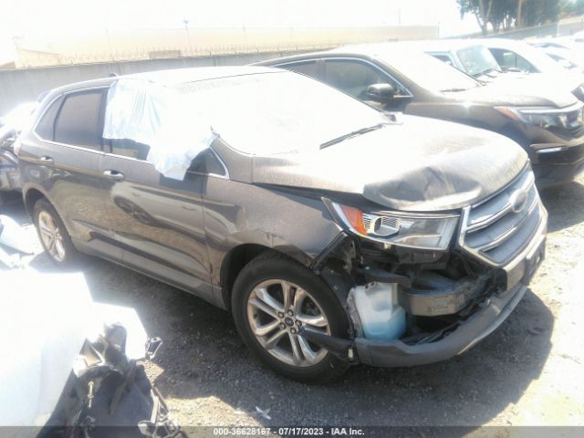2FMTK3J96FBB12939 auction archive image
