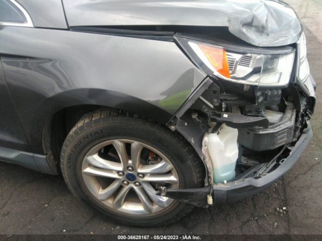 2FMTK3J96FBB12939 Ford EDGE SEL