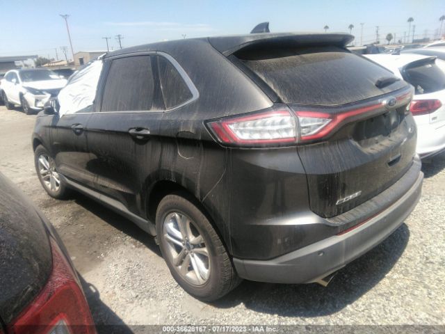 2FMTK3J96FBB12939 Ford EDGE SEL