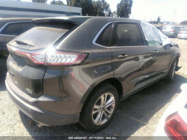 2FMTK3J96FBB12939 Ford EDGE SEL