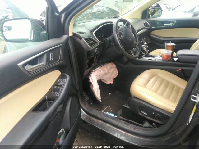 2FMTK3J96FBB12939 Ford EDGE SEL