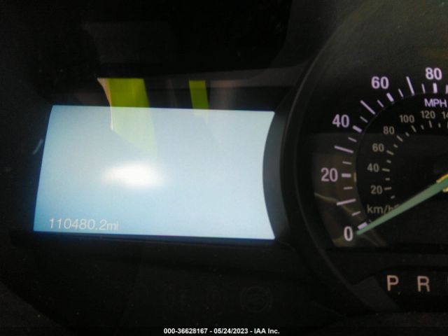 2FMTK3J96FBB12939 Ford EDGE SEL