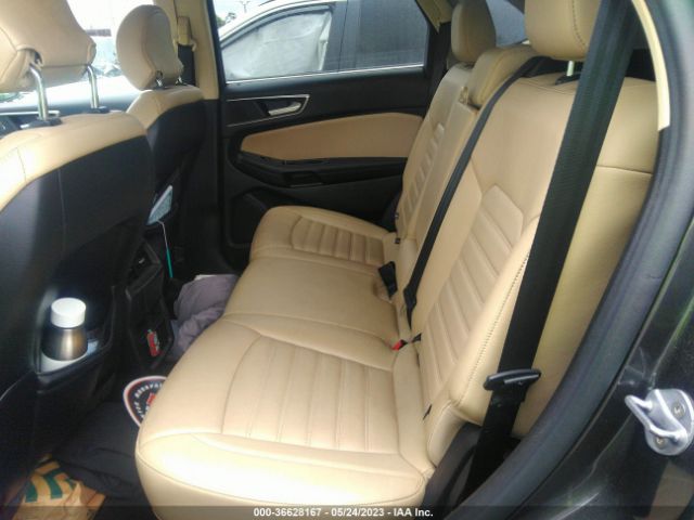 2FMTK3J96FBB12939 Ford EDGE SEL