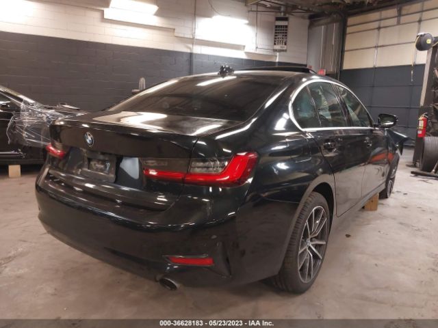 3MW5R7J08L8B17240 BMW 3 Series 330i Xdrive