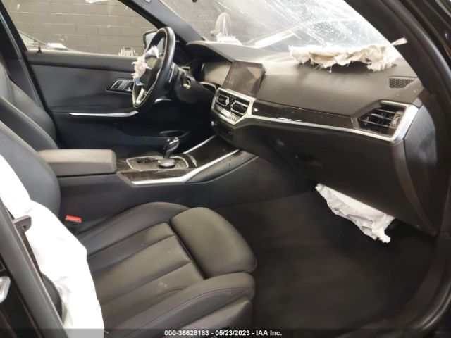 3MW5R7J08L8B17240 BMW 3 Series 330i Xdrive