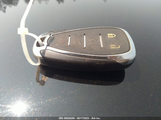 Chevrolet MALIBU RS 2019 1G1ZG5ST7KF204617 Image 3