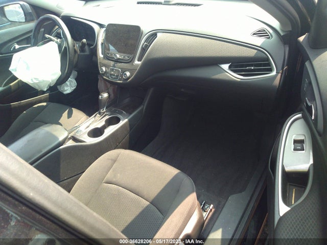 Chevrolet MALIBU RS 2019 1G1ZG5ST7KF204617 Image 7