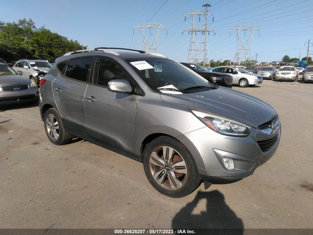 2015 KM8JUCAG4FU109807 main image