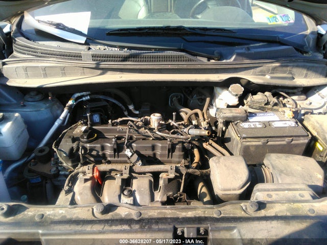 Hyundai Tucson Limited 2015 KM8JUCAG4FU109807 Image 11