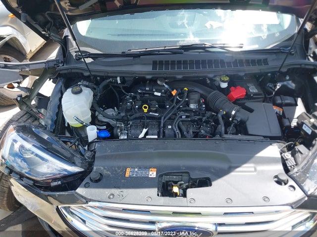 2023 Ford Edge, VIN: 2FMPK4K98PBA22795