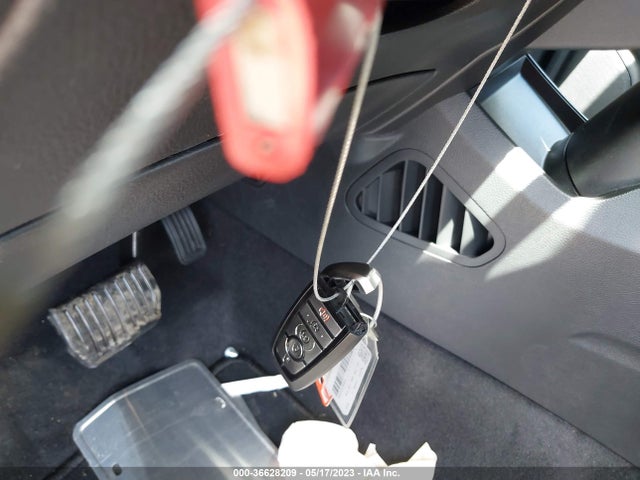 2023 Ford Edge, VIN: 2FMPK4K98PBA22795