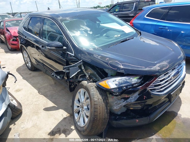 2023 Ford Edge, VIN: 2FMPK4K98PBA22795