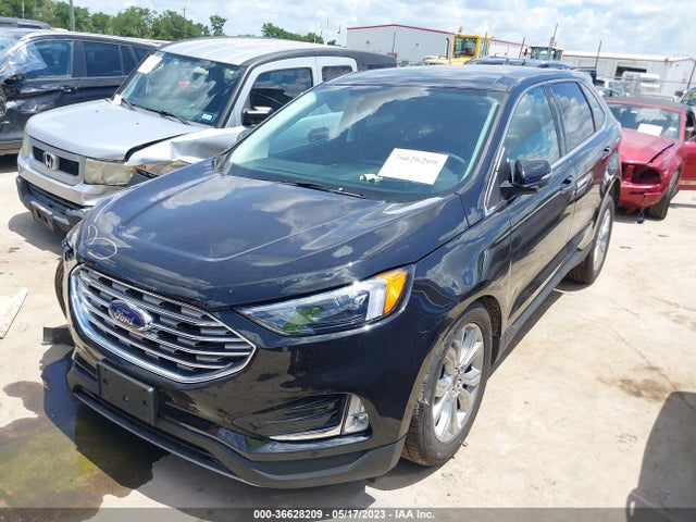 2023 Ford Edge, VIN: 2FMPK4K98PBA22795