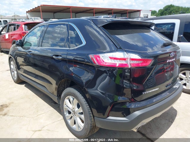 2023 Ford Edge, VIN: 2FMPK4K98PBA22795