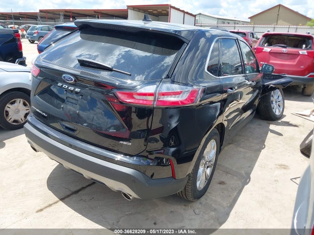 2023 Ford Edge, VIN: 2FMPK4K98PBA22795