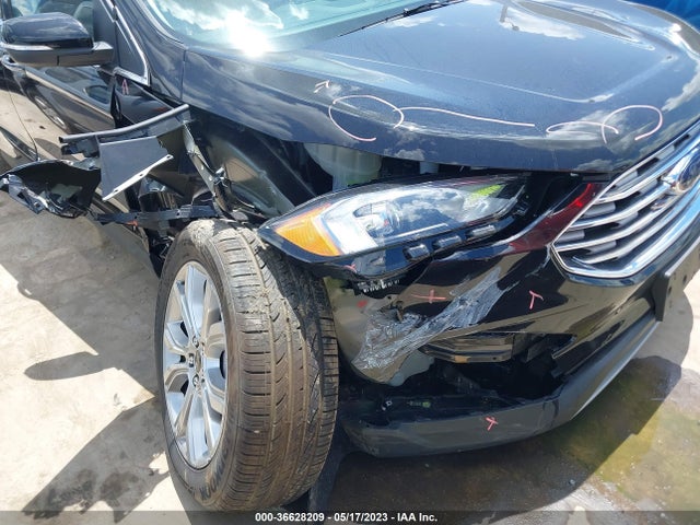 2023 Ford Edge, VIN: 2FMPK4K98PBA22795