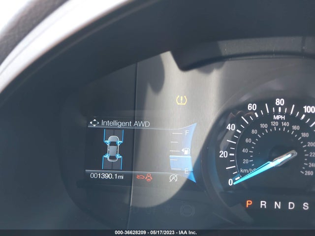 2023 Ford Edge, VIN: 2FMPK4K98PBA22795