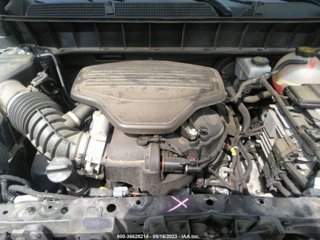 1GKKNLLS2KZ280824 GMC ACADIA SLE
