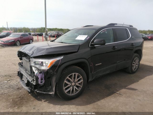 1GKKNLLS2KZ280824 GMC ACADIA SLE