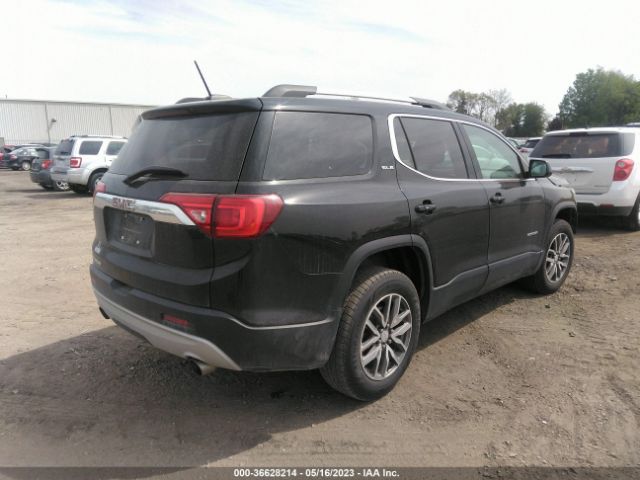 1GKKNLLS2KZ280824 GMC ACADIA SLE