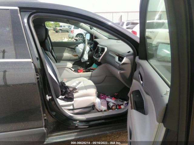 1GKKNLLS2KZ280824 GMC ACADIA SLE