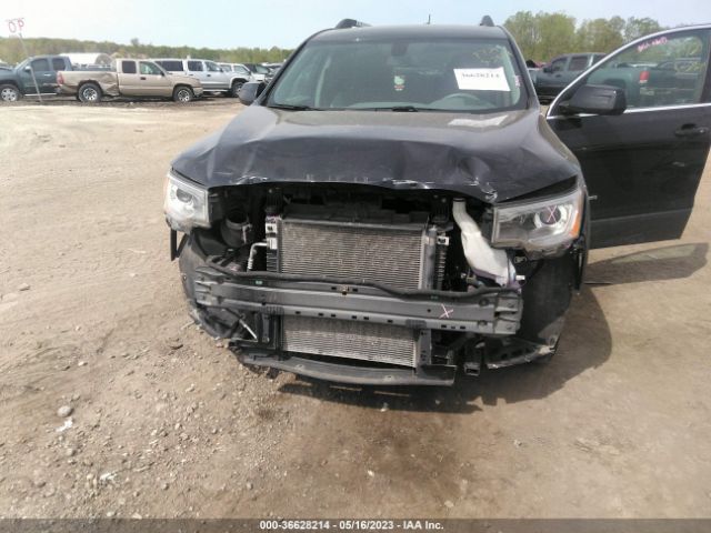 1GKKNLLS2KZ280824 GMC ACADIA SLE