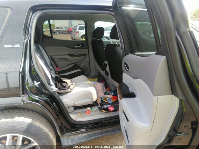 1GKKNLLS2KZ280824 GMC ACADIA SLE