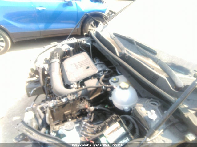 Chevrolet Blazer Lt 2023 3GNKBJR47PS180618 Image 10