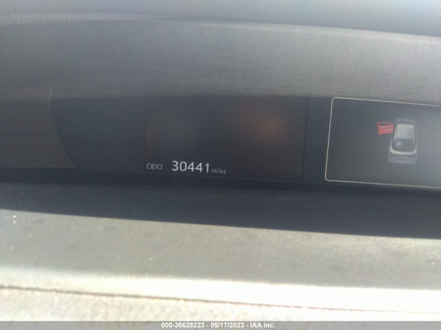 Toyota Prius L 2021 JTDKAMFU6M3128089 Image 7