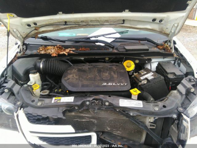 2C4RDGEG1HR862266 Dodge Grand Caravan Gt