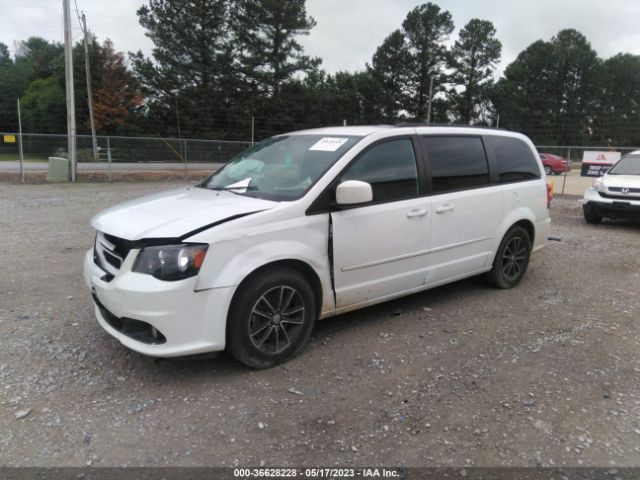 2C4RDGEG1HR862266 Dodge Grand Caravan Gt