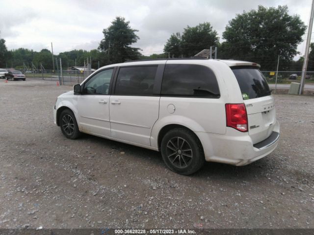 2C4RDGEG1HR862266 Dodge Grand Caravan Gt