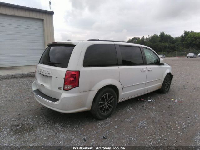 2C4RDGEG1HR862266 Dodge Grand Caravan Gt