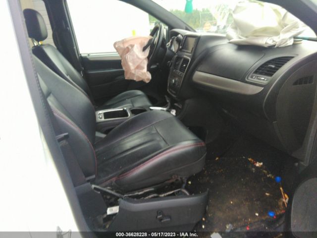 2C4RDGEG1HR862266 Dodge Grand Caravan Gt