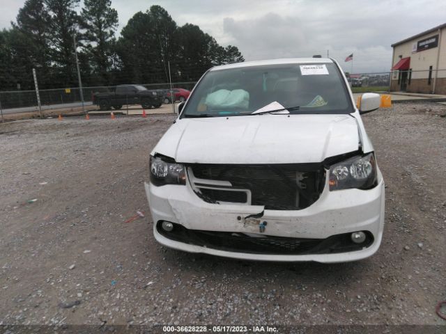 2C4RDGEG1HR862266 Dodge Grand Caravan Gt