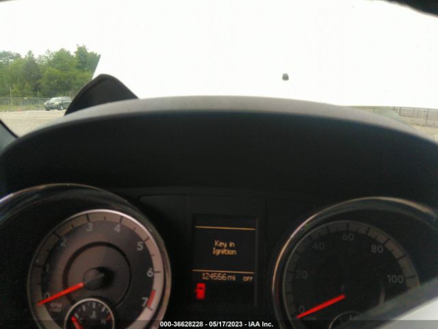 2C4RDGEG1HR862266 Dodge Grand Caravan Gt