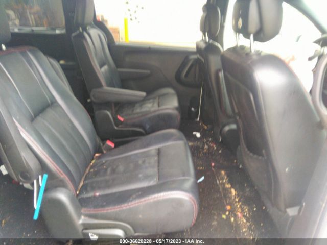 2C4RDGEG1HR862266 Dodge Grand Caravan Gt