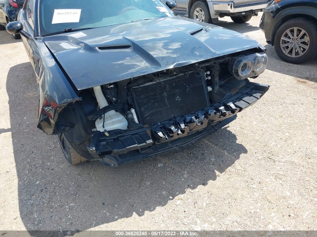 Dodge Challenger Sxt 2016 2C3CDZAGXGH114311 Image 6
