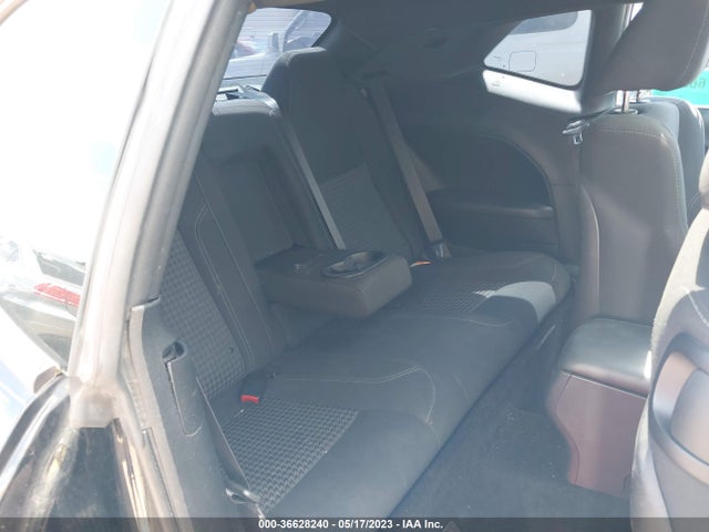 Dodge Challenger Sxt 2016 2C3CDZAGXGH114311 Image 8