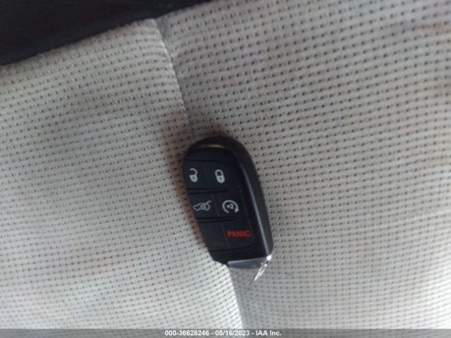 1C4RJFAG7FC650566 Jeep Grand Cherokee Altitude