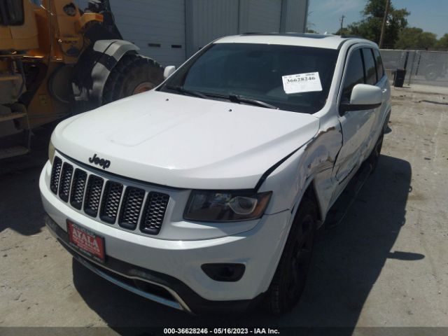 1C4RJFAG7FC650566 Jeep Grand Cherokee Altitude