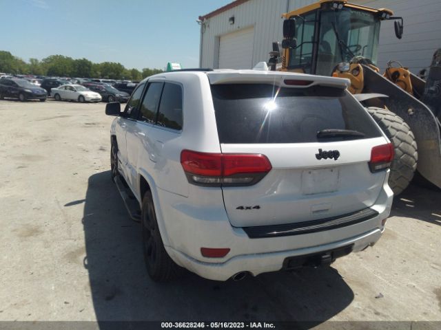 1C4RJFAG7FC650566 Jeep Grand Cherokee Altitude