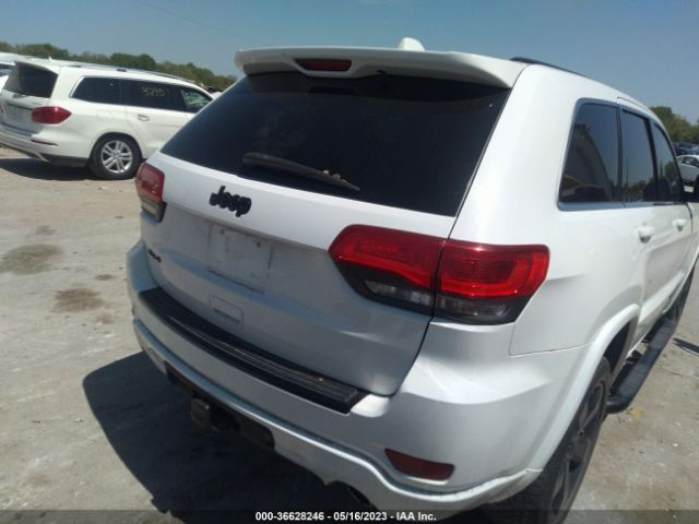 1C4RJFAG7FC650566 Jeep Grand Cherokee Altitude