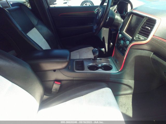 1C4RJFAG7FC650566 Jeep Grand Cherokee Altitude