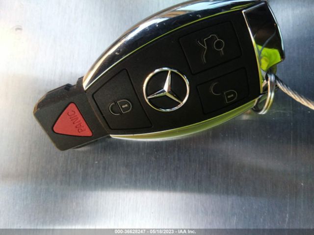 4JGDA5JB1FA482245 Mercedes-Benz M-class Ml 350