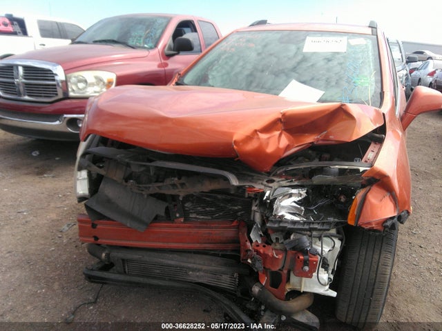 Chevrolet Trax Lt 2015 KL7CJLSB1FB115193 Image 8