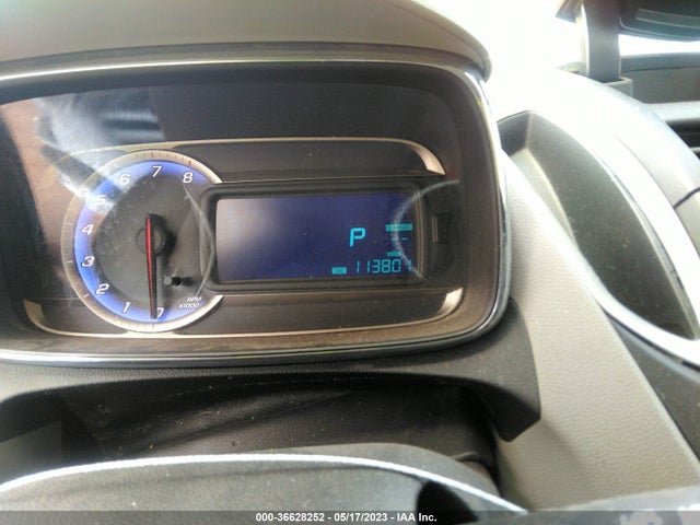 Chevrolet Trax Lt 2015 KL7CJLSB1FB115193 Image 9