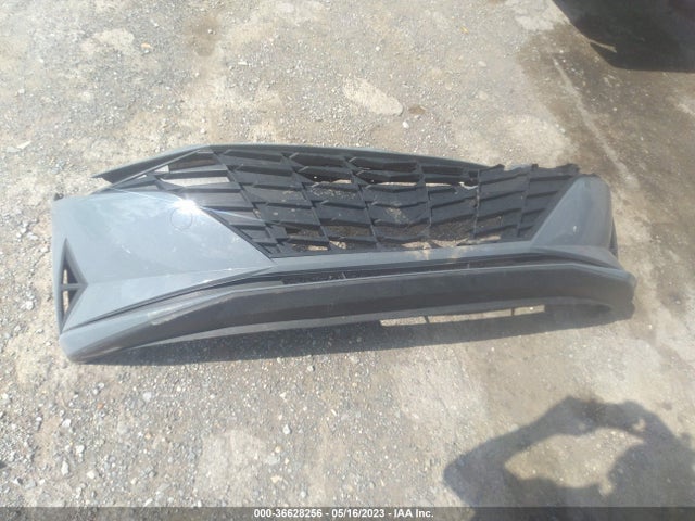 Hyundai ELANTRA SEL 2022 KMHLM4AGXNU284463 Image 12